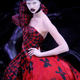 Illustration for article titled Alexander McQueen Fall/Winter 2009: Derelicte In Wonderland